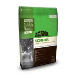 Acana Heritage Senior Dog Food 6kg