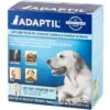 Adaptil 30 Day Starter Kit Diffuser & Refill 48ml -Cheap Canine Kits Store adaptil 30 day starter kit diffuser refill 48ml p21164 27508 zoom