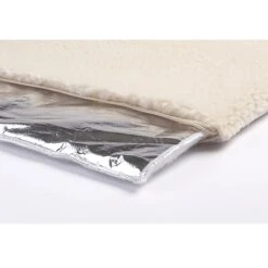 Soft Faux Fur Self Heating Pad For Dogs & Cats - Large 7 Soft Faux Fur Self Heating Pad For Dogs & Cats - Large -Cheap Canine Kits Store ancol soft faux fur self heating pad for dogs cats large p12678 25473 zoom