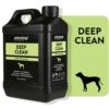 Deep Clean Intensive Dog Shampoo 2.5ltr -Cheap Canine Kits Store animology deep clean intensive dog shampoo 2 5ltr p23884 33265 zoom