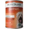 Arden Grange Partners Adult Fresh Chicken & Rice Wet Dog Food 24 X 395g -Cheap Canine Kits Store arden grange partners adult fresh chicken rice wet dog food 24 x 395g p16120 32868 zoom