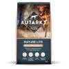 Mature Lite Succulent Salmon Dog Food 12kg 2 Mature Lite Succulent Salmon Dog Food 12kg -Cheap Canine Kits Store autarky mature lite succulent salmon dog food 12kg p21542 22330 zoom