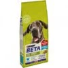 Beta Large Breed Adult 2+ Turkey Dog Food 14kg -Cheap Canine Kits Store beta large breed adult 2 turkey dog food 14kg p10574 29643 zoom