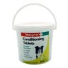 Vetzyme Conditioning Dog Tablets 3000 Pack -Cheap Canine Kits Store bob martin vetzyme conditioning dog tablets 3000 pack p17396 16001 zoom
