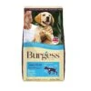Sensitive Puppy Food With British Turkey & Rice 12.5kg 2 Sensitive Puppy Food With British Turkey & Rice 12.5kg -Cheap Canine Kits Store burgess sensitive puppy food with british turkey rice 12 5kg p18447 21812 zoom