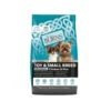 Toy & Small Breed Chicken & Rice Adult & Senior Dog Food 6kg -Cheap Canine Kits Store burns toy small breed chicken rice adult senior dog food 6kg p19790 29946 zoom