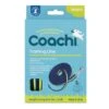Company Of Animals Coachi Dog Training Line 5mtr - Blue -Cheap Canine Kits Store company of animals coachi dog training line 5mtr blue p23896 33164 zoom