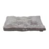 Cosy Collection Dog Mattress - Grey -Cheap Canine Kits Store cosy collection dog mattress grey p23531 31534 zoom