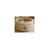 Danish Design Cat Cosy Fleece Bed Cream - Small 42cm -Cheap Canine Kits Store danish design cat cosy fleece bed cream small 42cm p11642 7394 image