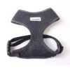 Airmesh Padded Dog Harness Charcoal X-Large 1 Airmesh Padded Dog Harness Charcoal X-Large -Cheap Canine Kits Store doodlebone airmesh padded dog harness charcoal x large p21912 23851 zoom