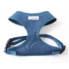 Airmesh Padded Dog Harness Navy X-Large -Cheap Canine Kits Store doodlebone airmesh padded dog harness navy x large p21910 23895 zoom