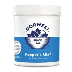 Keeper`s Mix Supplement For Dogs And Cats 250g