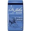 Silver With Chicken Adult & Working Dog Food 15kg -Cheap Canine Kits Store dr john silver with chicken adult working dog food 15kg p7291 31699 zoom