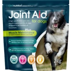 Joint Aid For Dogs Supplement 2kg