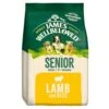 James Wellbeloved Senior Lamb & Rice Dog Food 15kg -Cheap Canine Kits Store james wellbeloved senior lamb rice dog food 15kg p6676 33804 zoom