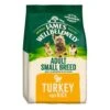 James Wellbeloved Small Breed Adult Turkey & Rice Dog Food 7.5kg -Cheap Canine Kits Store james wellbeloved small breed adult turkey rice dog food 7 5kg p18172 33801 zoom