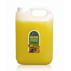 Tea Tree Dog Shampoo 5ltr