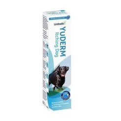 YuDERM Itching Dog 250ml