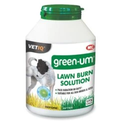 Green-Um Lawn Burn Solution 175 Tablets