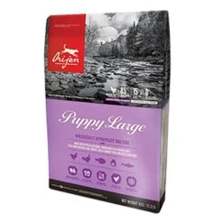 Orijen Puppy Large Breed Grain Free Puppy Food 6kg