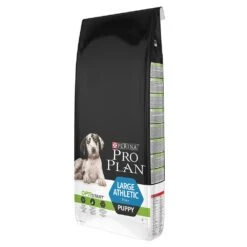 PRO PLAN Large Athletic Puppy With OPTISTART In Chicken 12kg