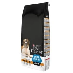 PRO PLAN Large Robust Adult Dog With OPTIHEALTH Rich In Chicken 14kg
