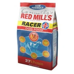 Racer Plus Complete Dog Food 15kg