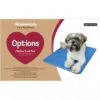 Rosewood Options Chillax Cool Pad Medium 40 X 50 Cm -Cheap Canine Kits Store rosewood options chillax cool pad medium 40 x 50 cm p18271 18458 image