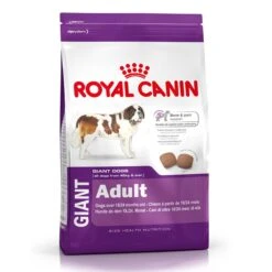 ROYAL CANIN Giant Adult Dog Food 15kg