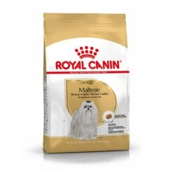 ROYAL CANIN Maltese Adult Dog Food 1.5kg
