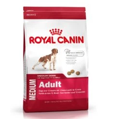 ROYAL CANIN Medium Adult Dog Food 15kg