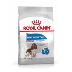 ROYAL CANIN Medium Light Weight Care Dog Food 3kg