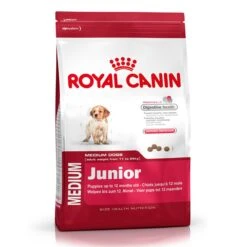 ROYAL CANIN Medium Puppy Dog Food 10kg