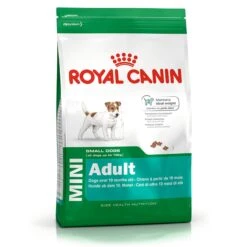 ROYAL CANIN Mini Adult Dog Food 8kg