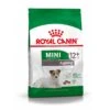ROYAL CANIN Mini Ageing 12+ Dog Food 1.5kg -Cheap Canine Kits Store royal canin mini ageing 12 dog food 1 5kg p18706 30899 zoom