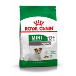 ROYAL CANIN Mini Ageing 12+ Dog Food 1.5kg