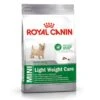 ROYAL CANIN Mini Light Weight Care Dog Food 8kg -Cheap Canine Kits Store royal canin mini light weight care dog food 8kg p3834 24187 zoom