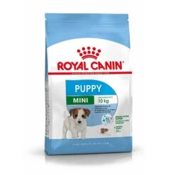ROYAL CANIN Mini Puppy Dog Food 2kg