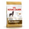 ROYAL CANIN Rottweiler Adult Dog Food 12kg -Cheap Canine Kits Store royal canin rottweiler adult dog food 12kg p6977 24382 zoom