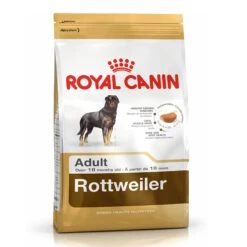 ROYAL CANIN Rottweiler Adult Dog Food 12kg