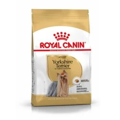 ROYAL CANIN Yorkshire Terrier Adult Dog Food 1.5kg