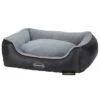 Scruffs Chateau Orthopaedic Memory Foam Box Dog Bed (XL) - Dove -Cheap Canine Kits Store scruffs chateau orthopaedic memory foam box dog bed xl dove p23998 33385 zoom