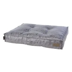 Scruffs Knightsbridge Medium Dog Mattress - Grey