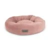 Scruffs Oslo Ring Dog Bed Extra Large - Blush Pink -Cheap Canine Kits Store scruffs oslo ring dog bed extra large blush pink p24100 33545 zoom