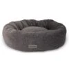 Scruffs Oslo Ring Dog Bed Medium - Stone Grey 2 Scruffs Oslo Ring Dog Bed Medium - Stone Grey -Cheap Canine Kits Store scruffs oslo ring dog bed medium stone grey p24081 33527 zoom