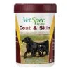 Coat & Skin Supplement For Dogs 500g -Cheap Canine Kits Store vetspec coat skin supplement for dogs 500g p7613 30748 zoom