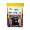 Healthy Dog Supplement For Dogs 500g -Cheap Canine Kits Store vetspec healthy dog supplement for dogs 500g p23302 30756 zoom