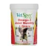 Omega-3 Joint Mobility + Gravy Supplement For Dogs 500g