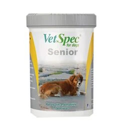 Senior Supplement For Dogs 500g