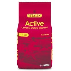 Active Working Diet Complete Adult Dog 15kg